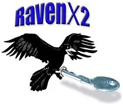 Raven X 2