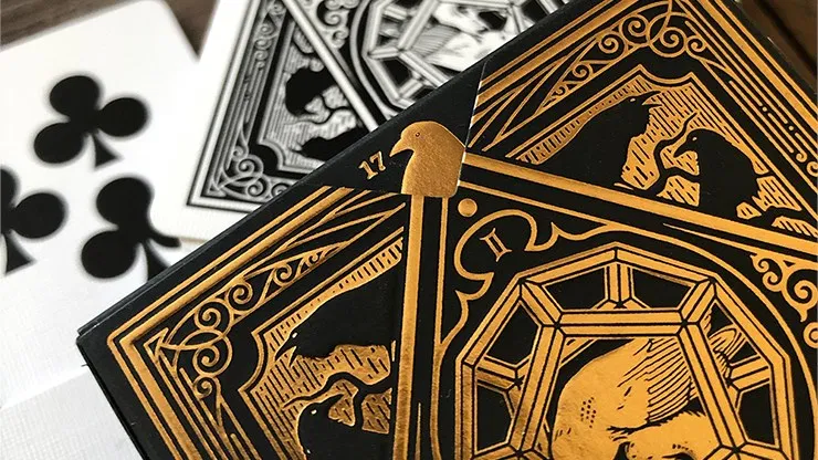 Ravn Eclipse Playing Cards - image 5