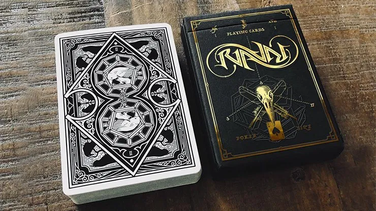 Ravn Eclipse Playing Cards - image 6