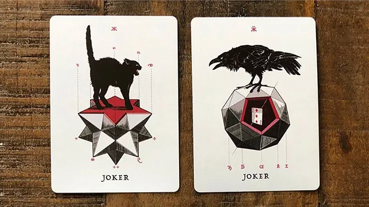 Ravn Eclipse Playing Cards - image 7
