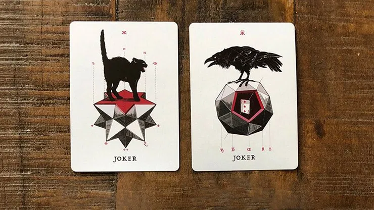 Ravn Eclipse Playing Cards - image 3