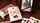 Ravn Playing Cards (Red)