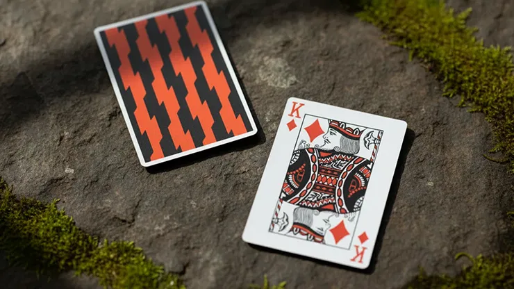 Razor Playing Cards - image 2