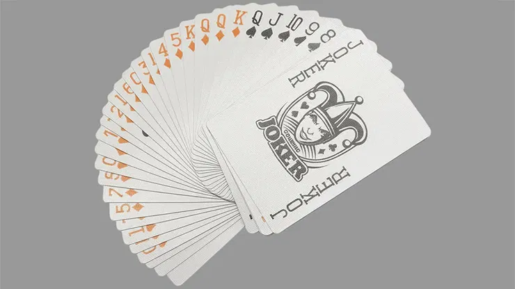 Razor Playing Cards - image 4