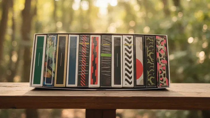 Razor Playing Cards - image 6