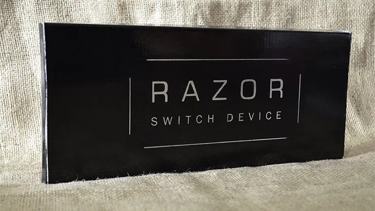 Razor Switch Device - image 2