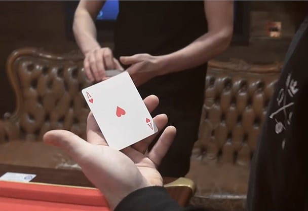 RB Coin Deck Ultra - thumbnail 4