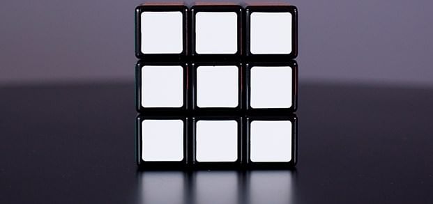 RD Regular Cube
