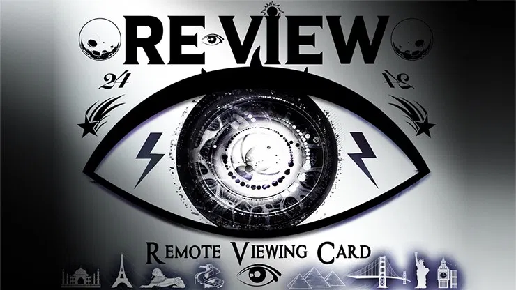 Re-View