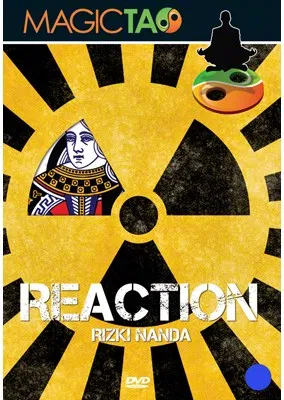 Reaction  DVD and Gimmick