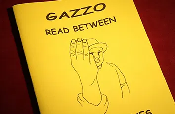 Read Between the Lines