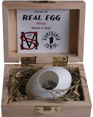Real Egg - thumbnail 2