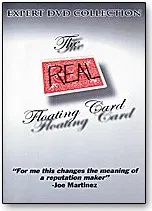 Real Floating Card
