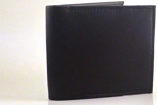 The Real Man's Speed Loader Plus Wallet - image 2