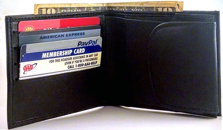 The Real Man's Speed Loader Plus Wallet - image 3
