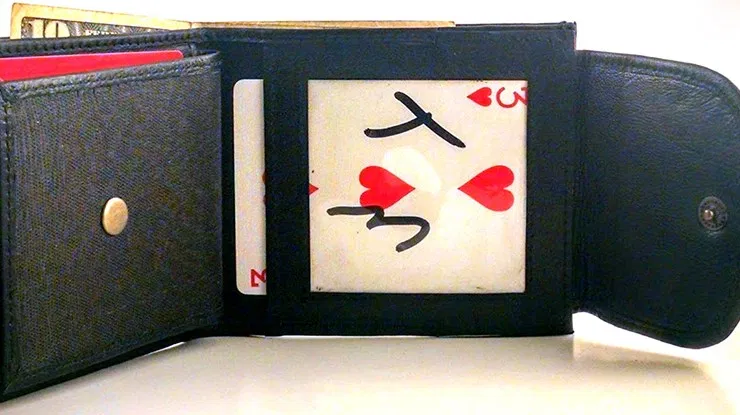 The Real Man's Speed Loader Plus Wallet - image 4