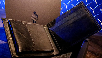 15 Men's Wallets of Distinction ideas