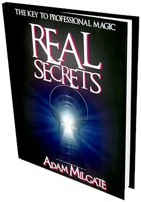 Real Secrets