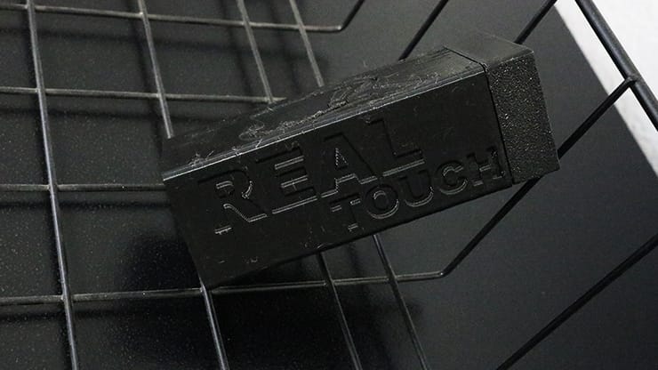Real Touch