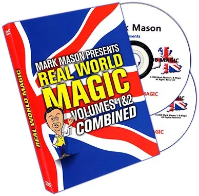 Real World Magic - image 1
