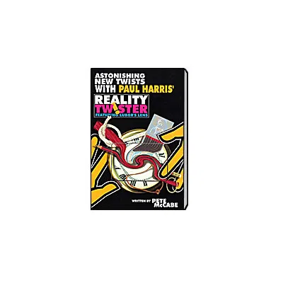 Reality Twister - image 1