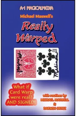 Really Warped