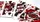 Realms Playing Cards (Red) - image 5