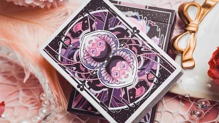 Rebel Angels Playing Cards - thumbnail 6