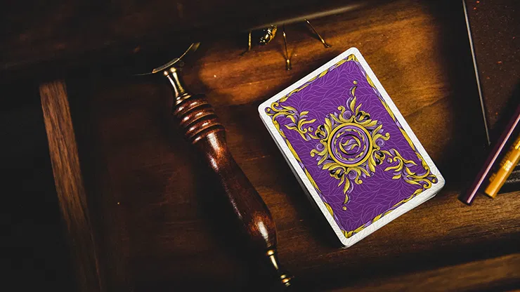 Rebirth Playing Cards - image 6