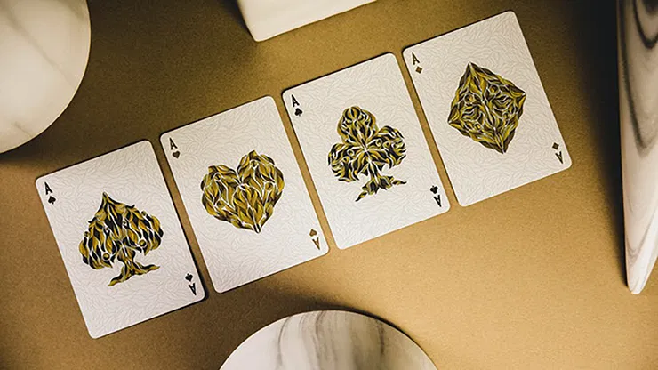 Rebirth Playing Cards - image 8
