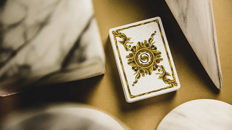 Rebirth Playing Cards - image 2