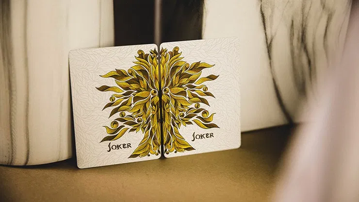 Rebirth Playing Cards - image 4
