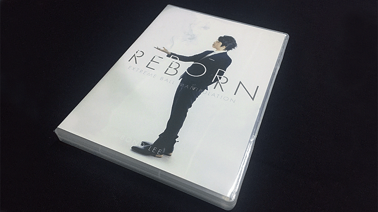 REBORN - magic