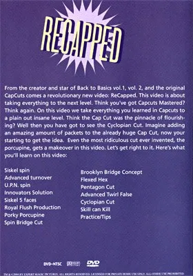 Recapped - image 2