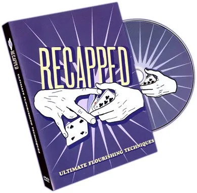 Recapped - image 1