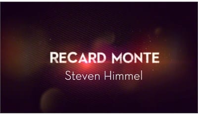 ReCard Monte