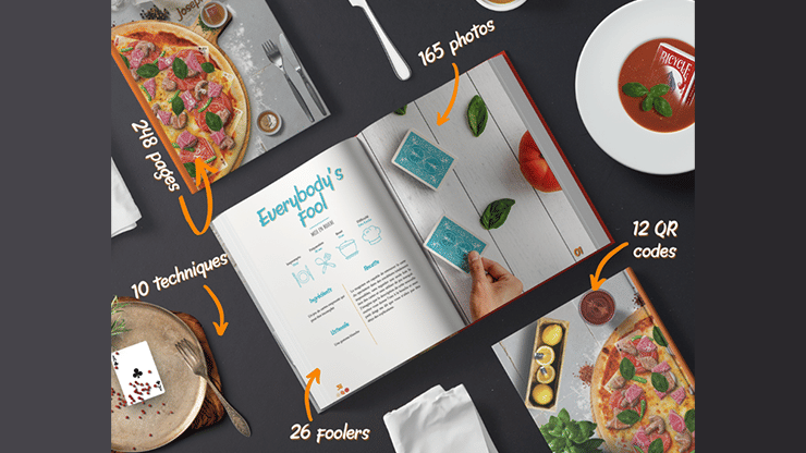 Recipes for Deception