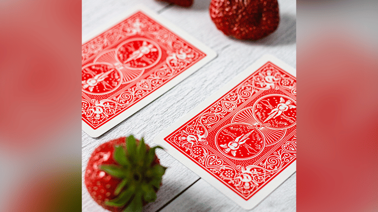 Recipes for Deception