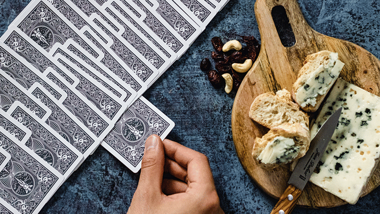 Recipes for Deception