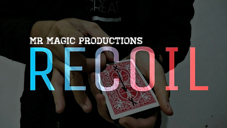 RECOIL