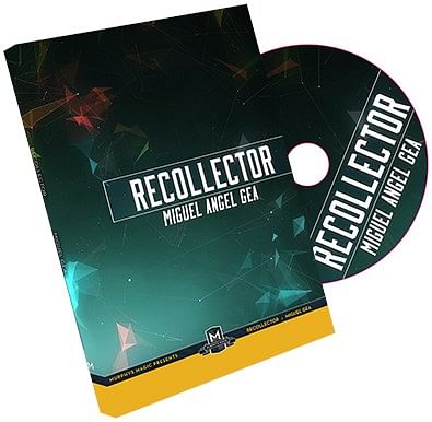 Recollector - magic