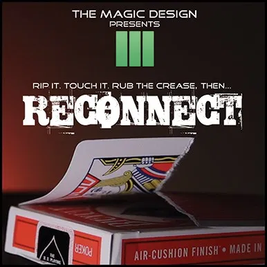 RECONNECT