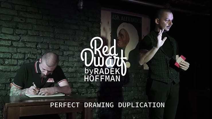 Red Dwarf