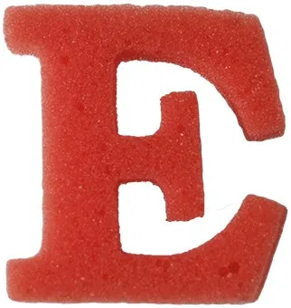Red E's