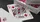Red MxS Casino Playing Cards - image 2
