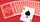 Red Roses Gold Foil Playing Cards - image 5
