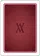 Red Verve Deck (Élan Rouge Edition) - image 5