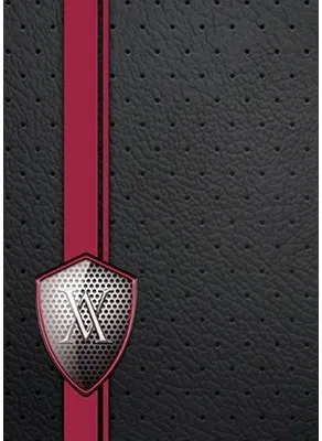 Red Verve Deck (Élan Rouge Edition) - image 6
