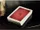 Red Verve Deck (Élan Rouge Edition) - image 1