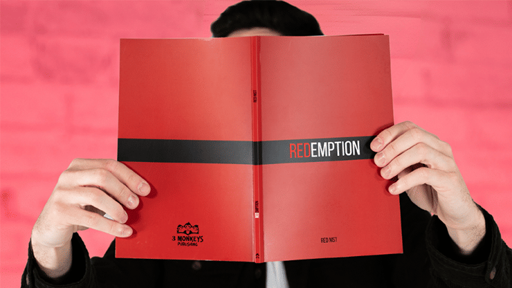 Redemption - thumbnail 5